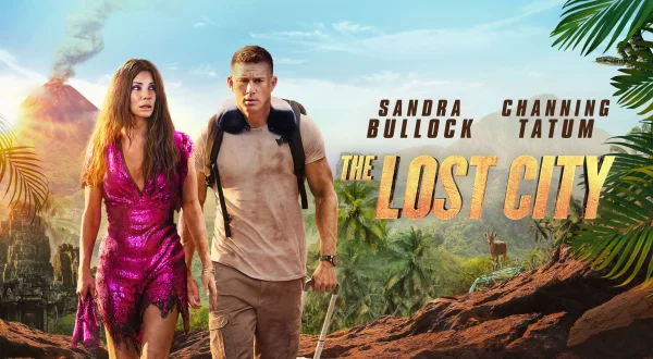 The Lost City
