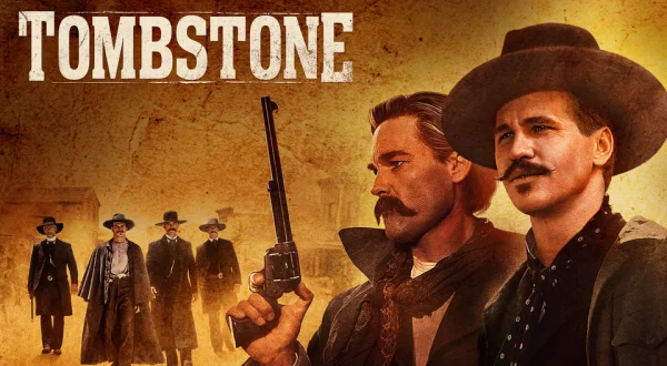 Tombstone