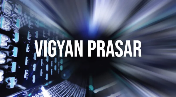 Vigyan Prasar
