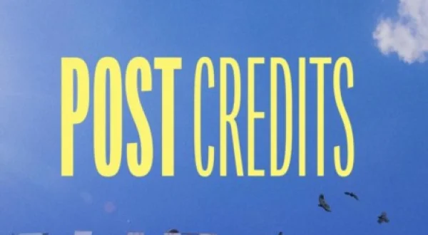 Post Credits