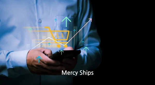 Mercy Ships