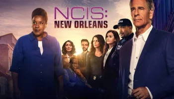 NCIS: New Orleans