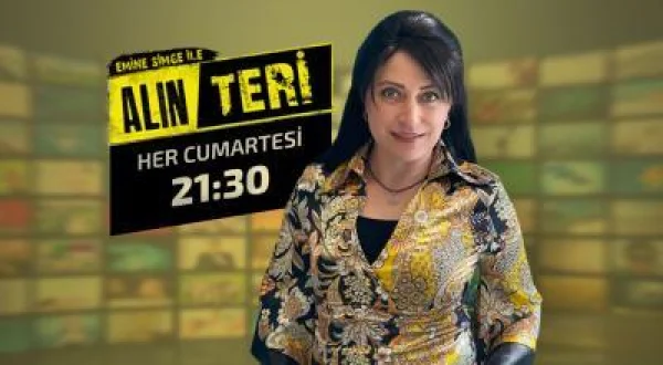 Alın Teri
