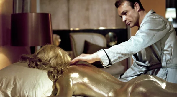 Goldfinger
