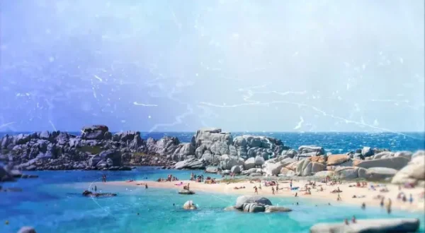Mediterraneo