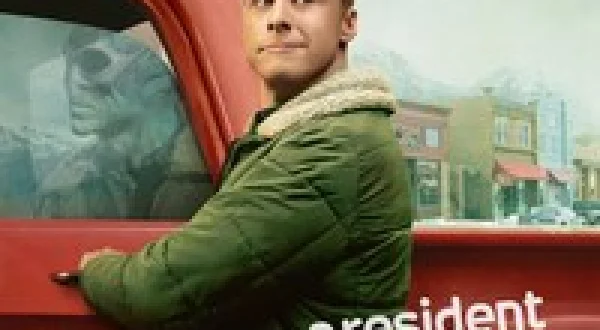 Resident Alien