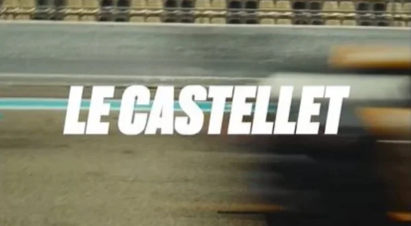 ELMS: Race Highlights 4 Hours of Le Castellet