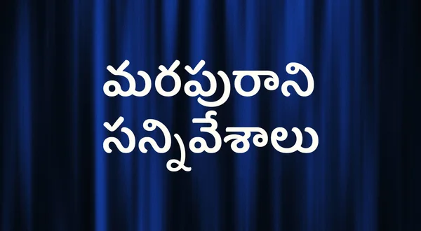 Marapurani Sannivesalu