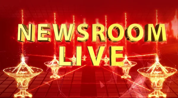 Newsroom Live