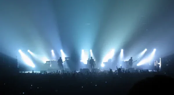 Oasis: Live at Wembley Arena 2008