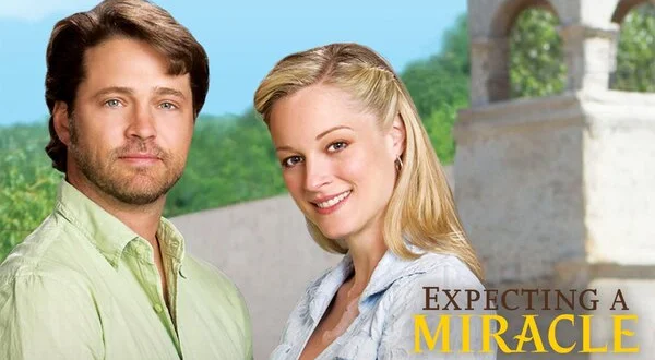 Expecting a Miracle