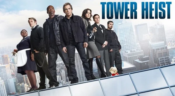 Tower Heist