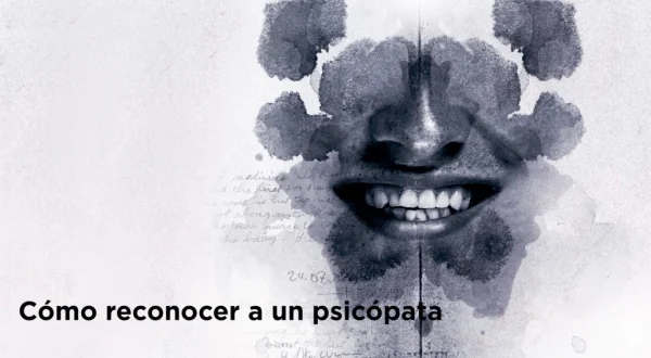 Signs of a Psychopath