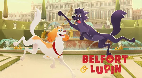 Belfort & Lupin