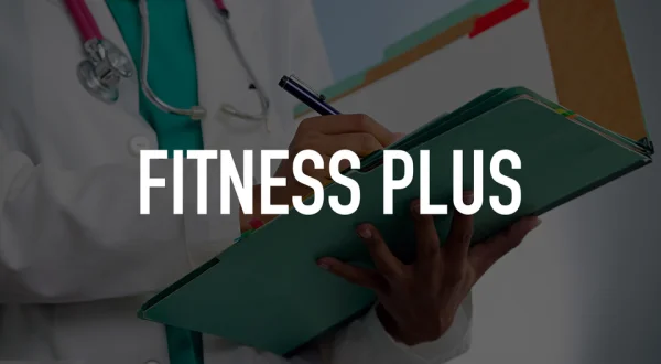 Fitness Plus