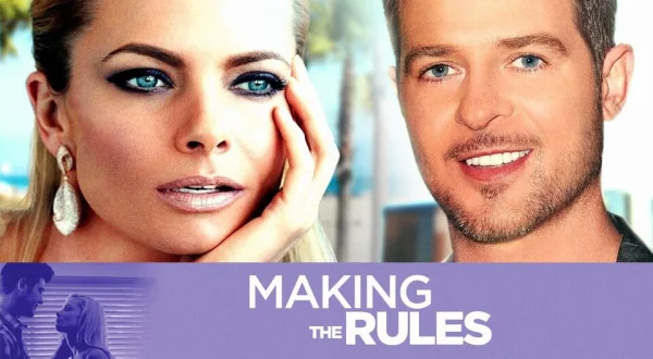 Making the Rules