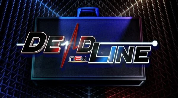 NEW Deadline