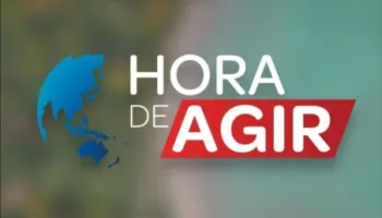 Hora de Agir
