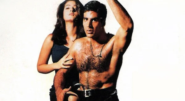 International Khiladi