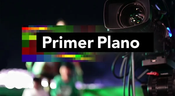 Primer plano