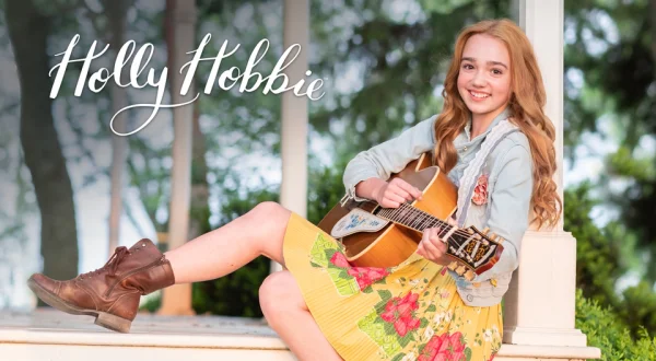 Holly Hobbie
