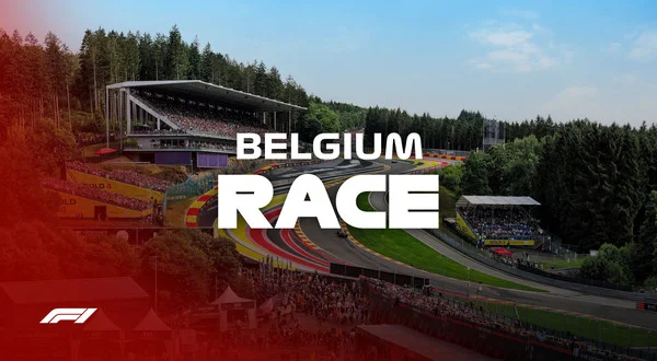 Formula 1 Racing
