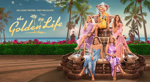 The Golden Life