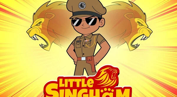 Little Singham