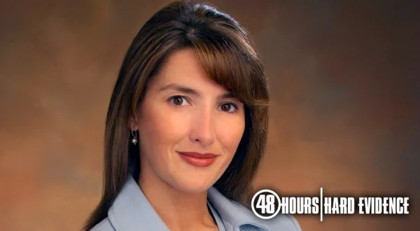 48 Hours: Hard Evidence