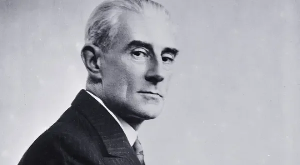 Ravel - Concerto pour la main gauche