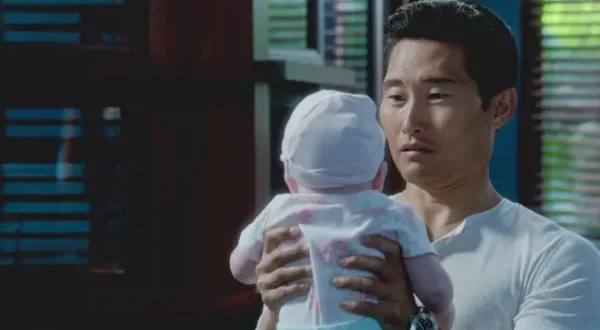 Hawaii Five-0