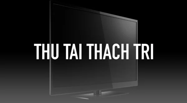 Thu tai thach tri