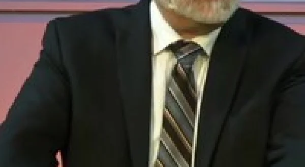 Pastor Ramiro Pena