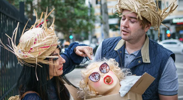Extreme Cheapskates Brazil