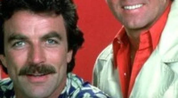 Magnum, P.I.