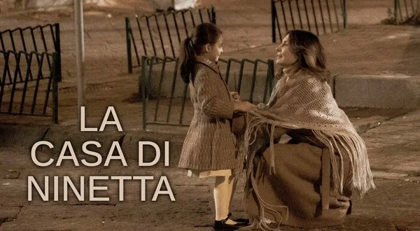 La casa di Ninetta