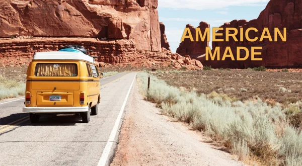 American Made