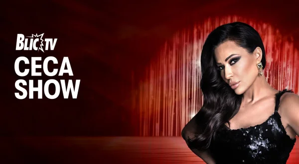 Ceca show