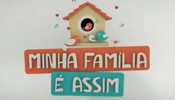 Minha Família é Assim