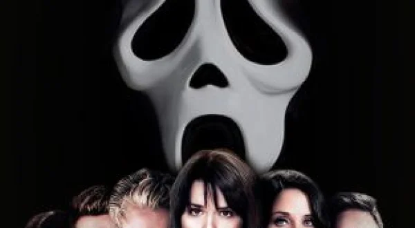 Scream 4