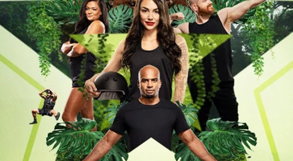 The Challenge: All Stars