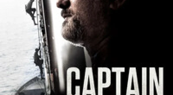 Captain Phillips