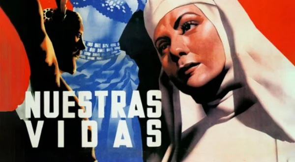 Nuestras Vidas