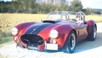 Auto legend