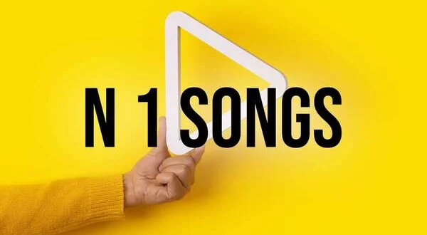 N 1 Songs