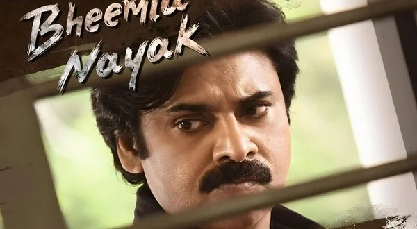 Bheemla Nayak
