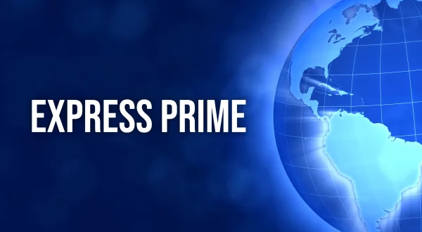 Express Prime