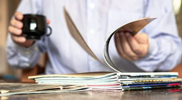 Le journal de l'emploi