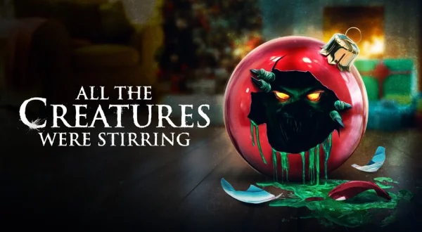 All the Creatures Were Stirring