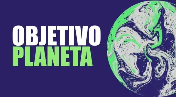 Objetivo Planeta